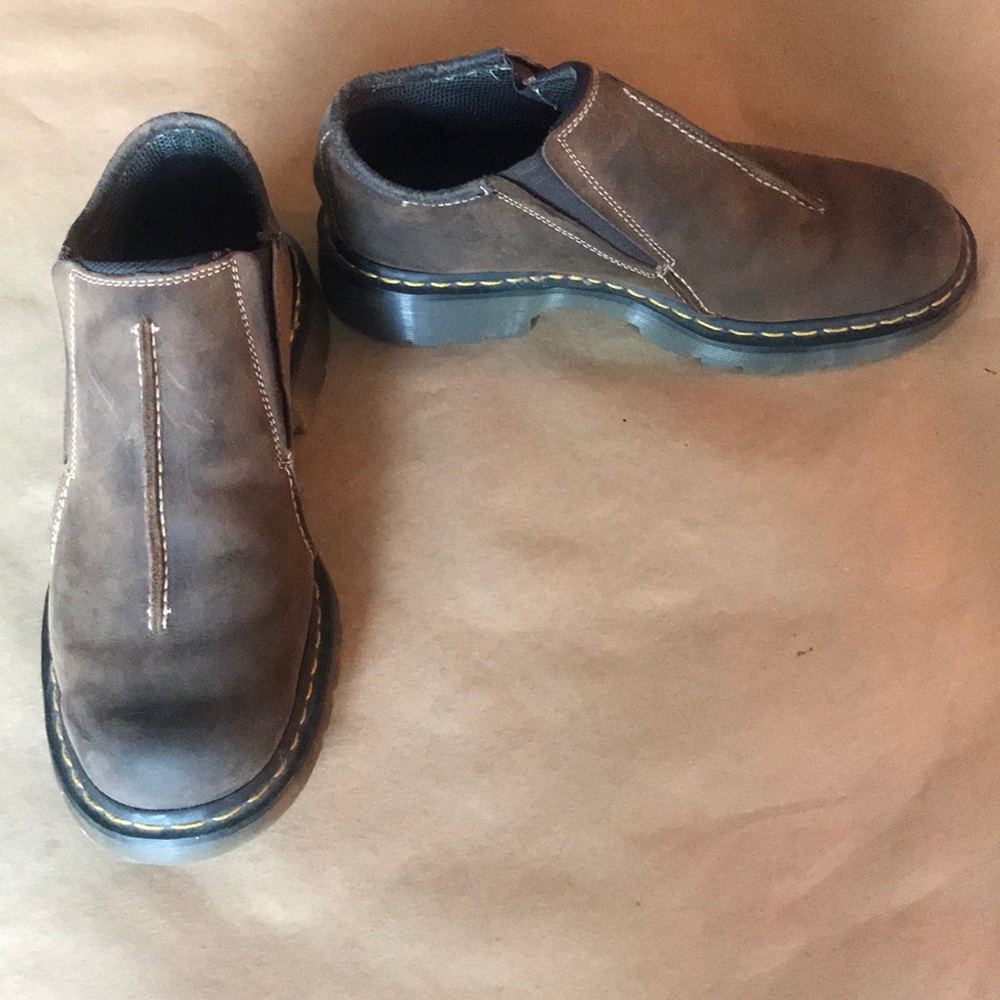 Men’s, Dr Martin, size 10 style 9729